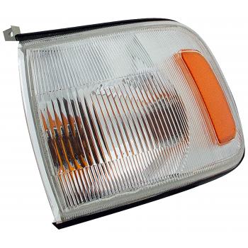 Dorman 1630806 Turn Signal Light Assembly product image 3 of 4