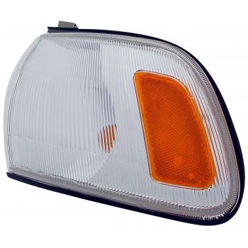 Dorman 1630806 Turn Signal Light Assembly product image 4 of 4