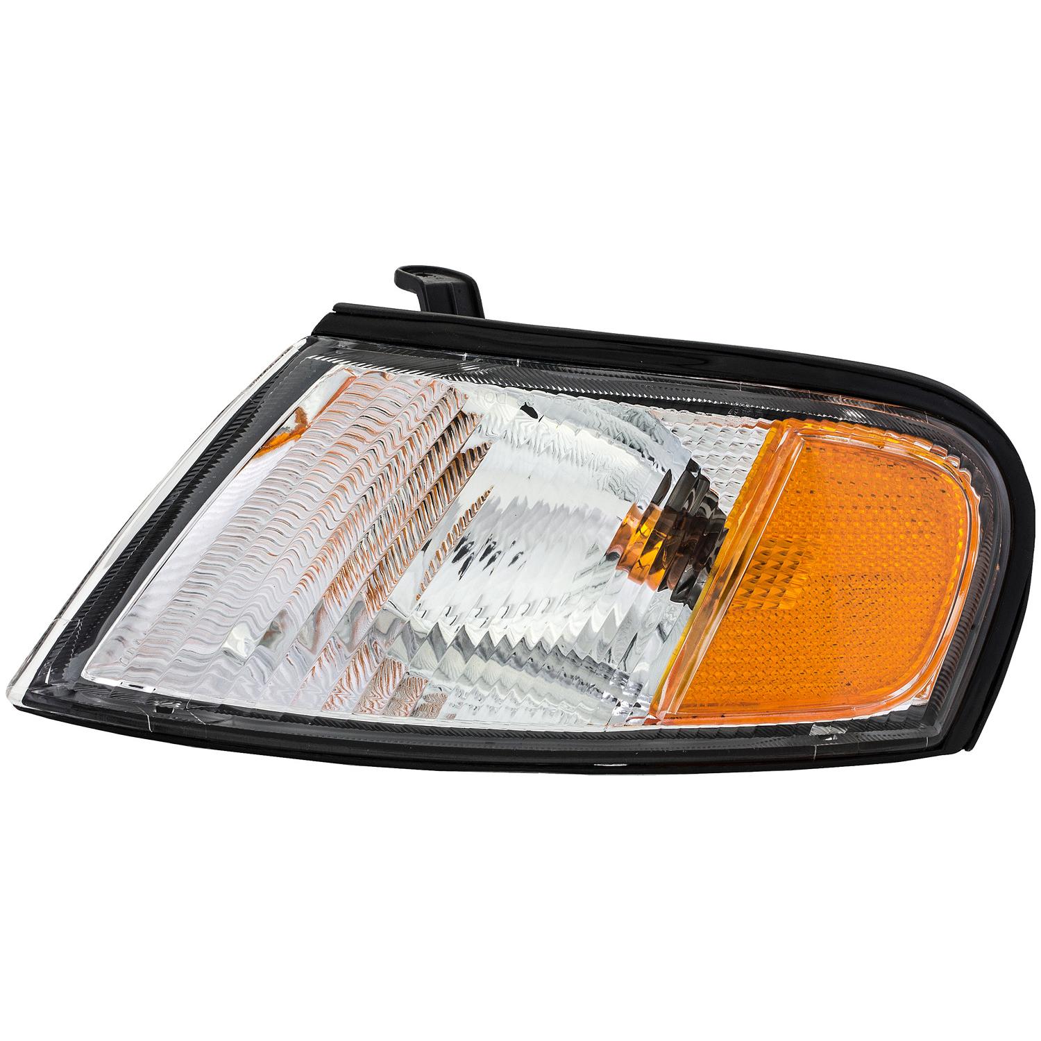 Dorman 1630826 Turn Signal / Parking Light Assembly product image 1 of 4