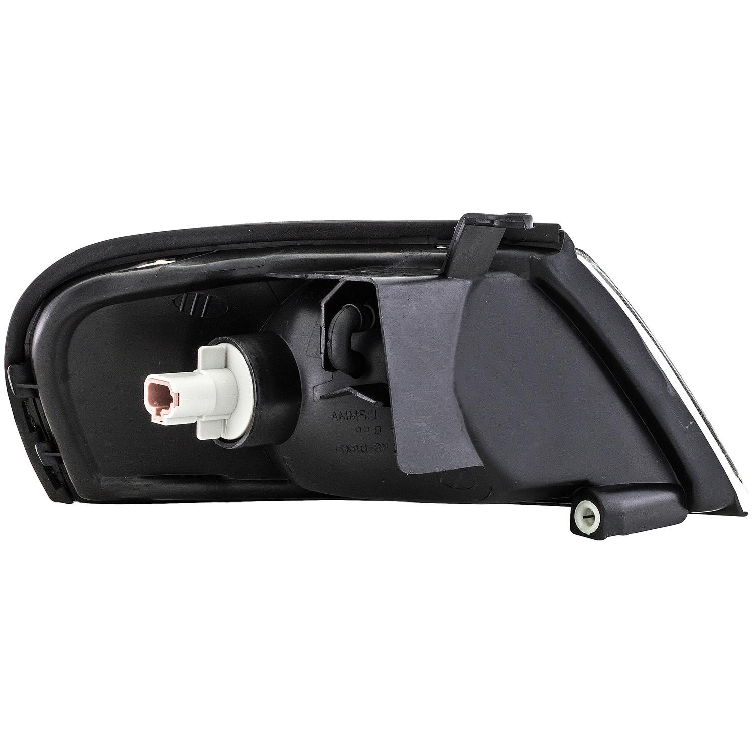 Dorman 1630826 Turn Signal / Parking Light Assembly product image 2 of 4