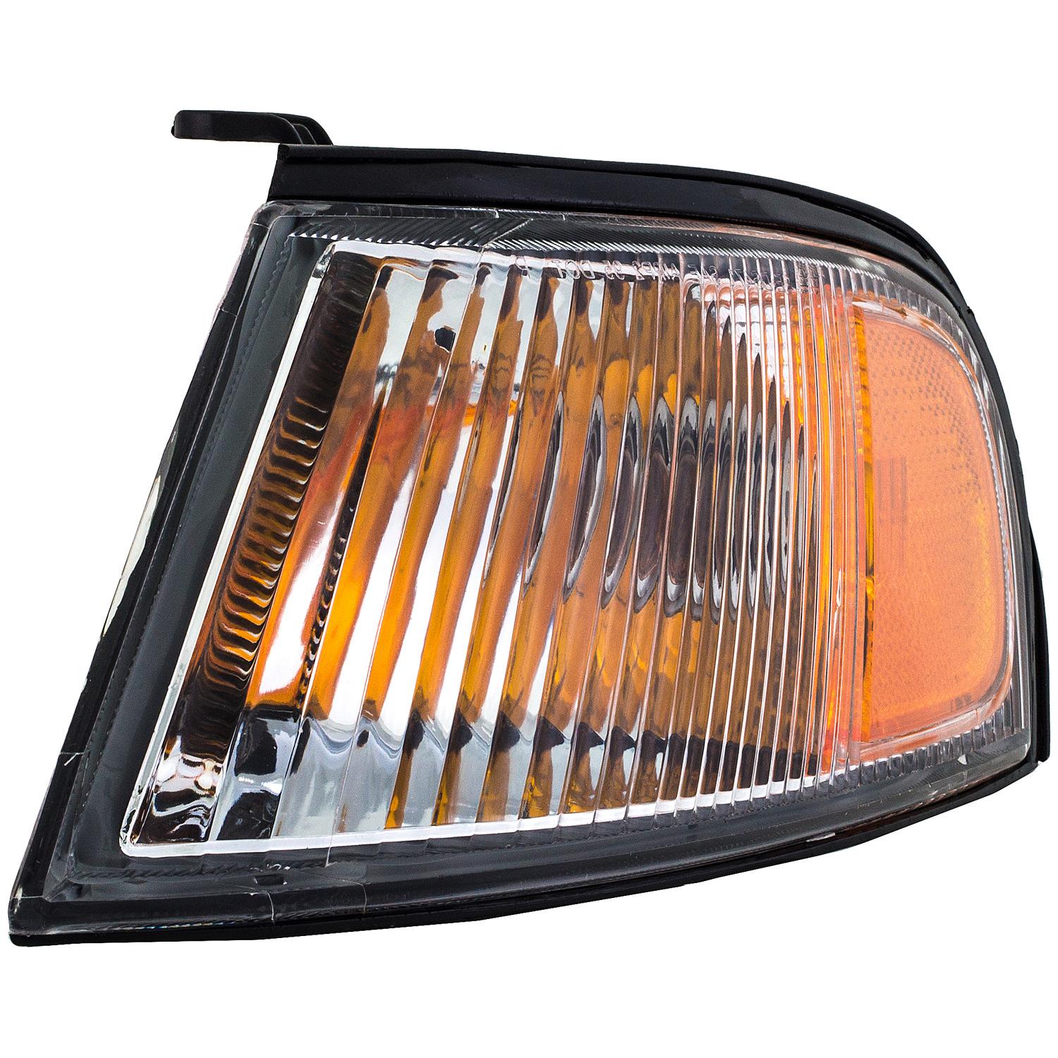 Dorman 1630826 Turn Signal / Parking Light Assembly product image 3 of 4