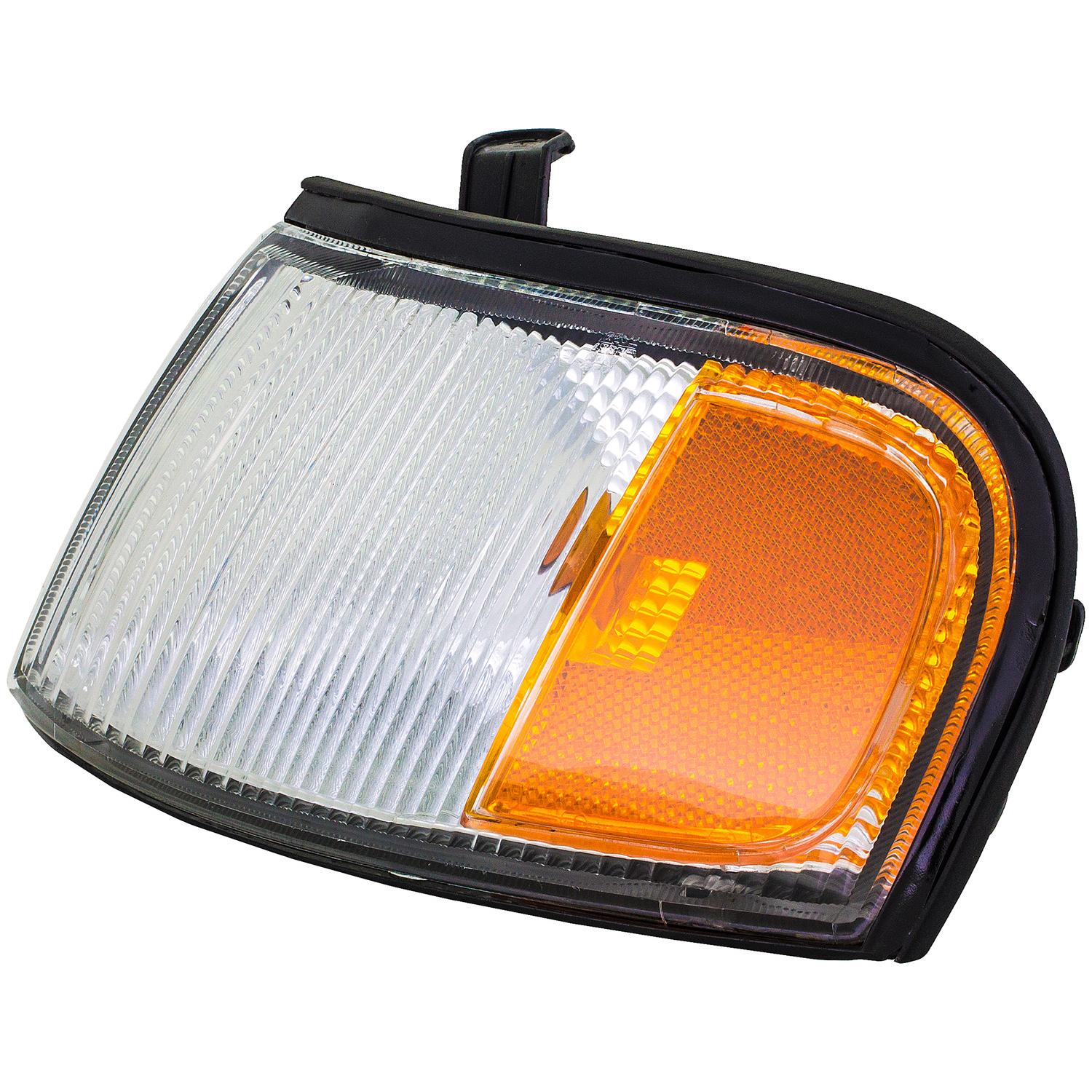 Dorman 1630826 Turn Signal / Parking Light Assembly product image 4 of 4