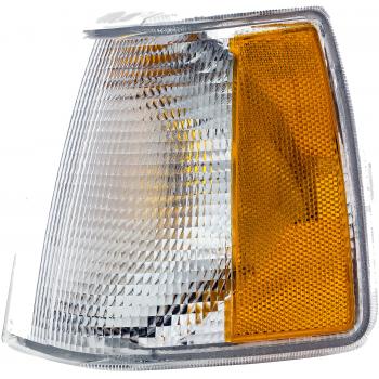 Dorman 1630830 Turn Signal / Parking Light Assembly product image 1 of 4