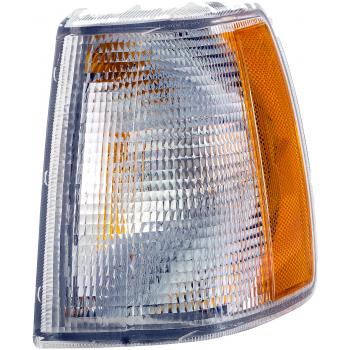 Dorman 1630830 Turn Signal / Parking Light Assembly product image 3 of 4