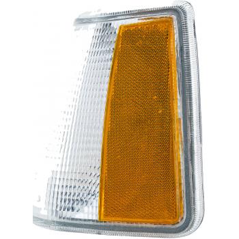 Dorman 1630830 Turn Signal / Parking Light Assembly product image 4 of 4