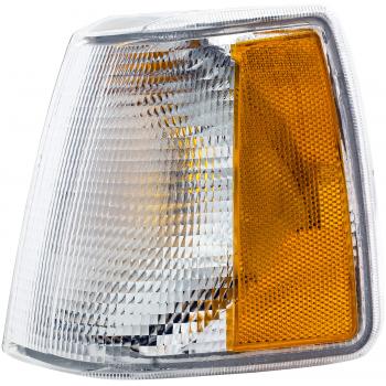 Dorman 1630831 Turn Signal / Parking Light Assembly product image 1 of 4