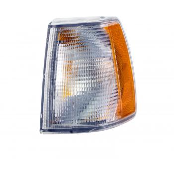 Dorman 1630831 Turn Signal / Parking Light Assembly product image 3 of 4