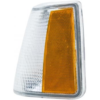 Dorman 1630831 Turn Signal / Parking Light Assembly product image 4 of 4