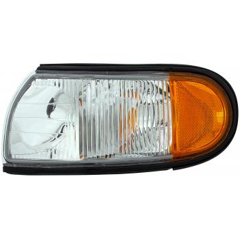 Dorman 1630840 Turn Signal / Parking Light Assembly product image 1 of 4