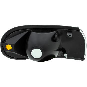 Dorman 1630840 Turn Signal / Parking Light Assembly product image 2 of 4