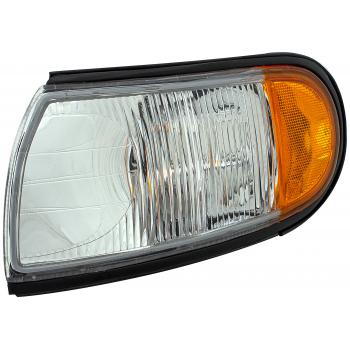 Dorman 1630840 Turn Signal / Parking Light Assembly product image 3 of 4