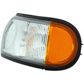 Dorman 1630840 Turn Signal / Parking Light Assembly product image 4 of 4