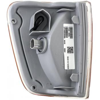 Dorman 1630856 Parking Light Assembly product image 2 of 4