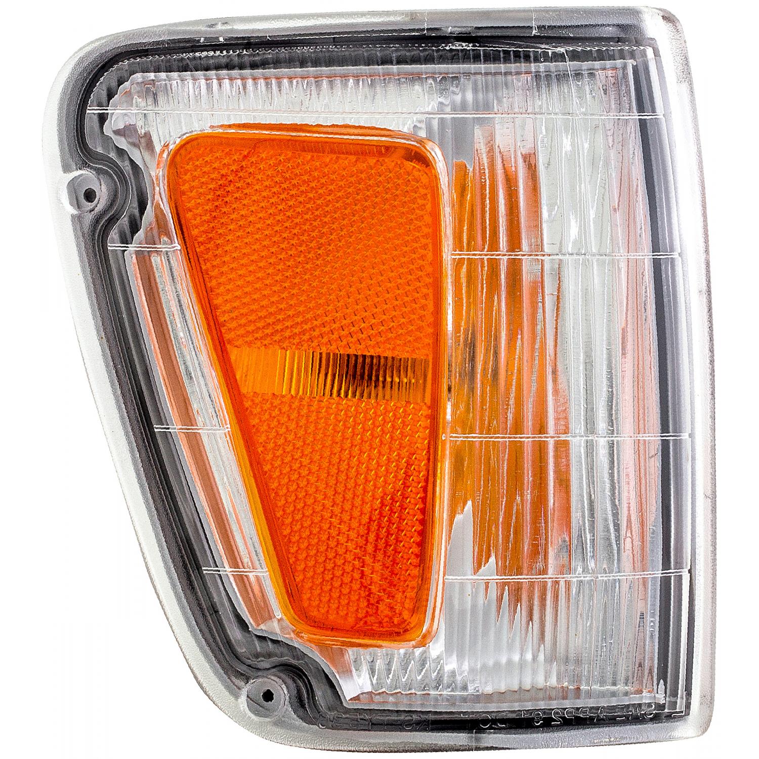 Dorman 1630857 Parking Light Assembly product image 1 of 4