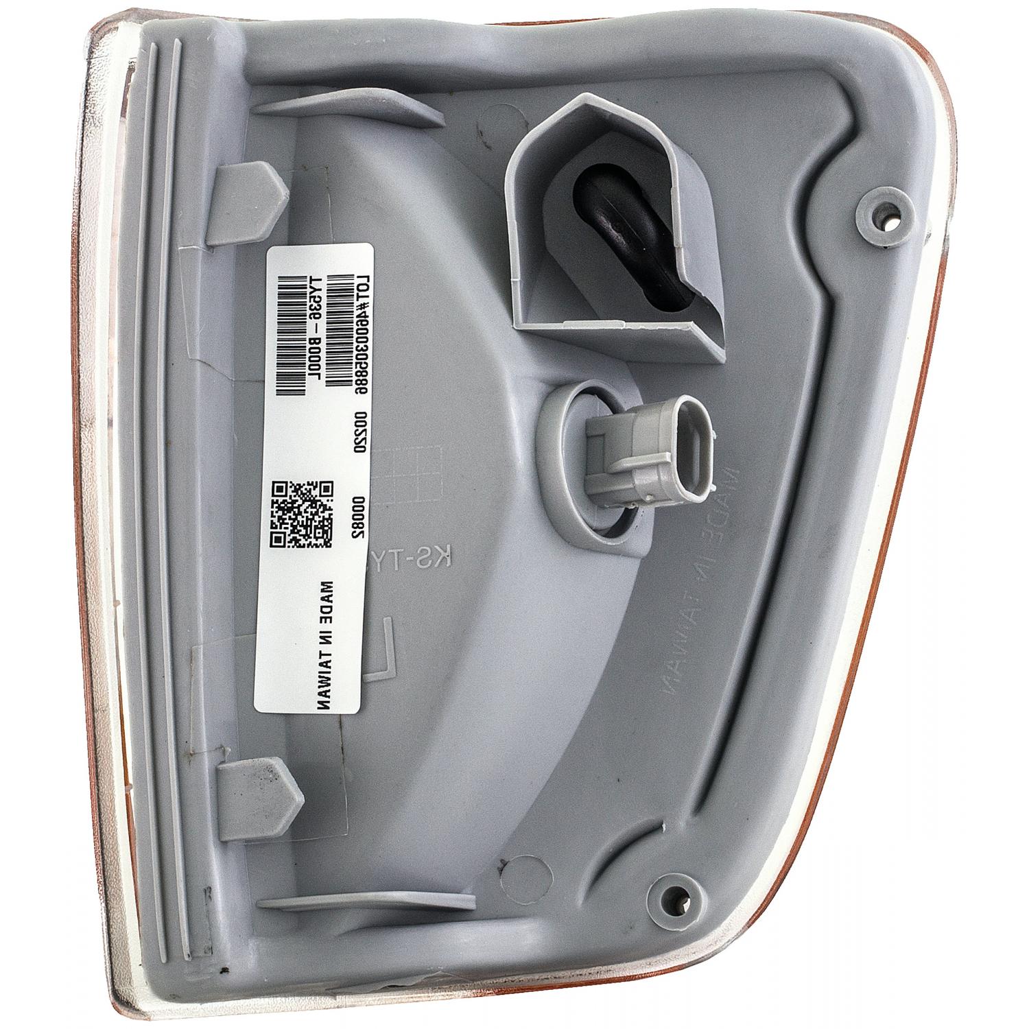 Dorman 1630857 Parking Light Assembly product image 2 of 4