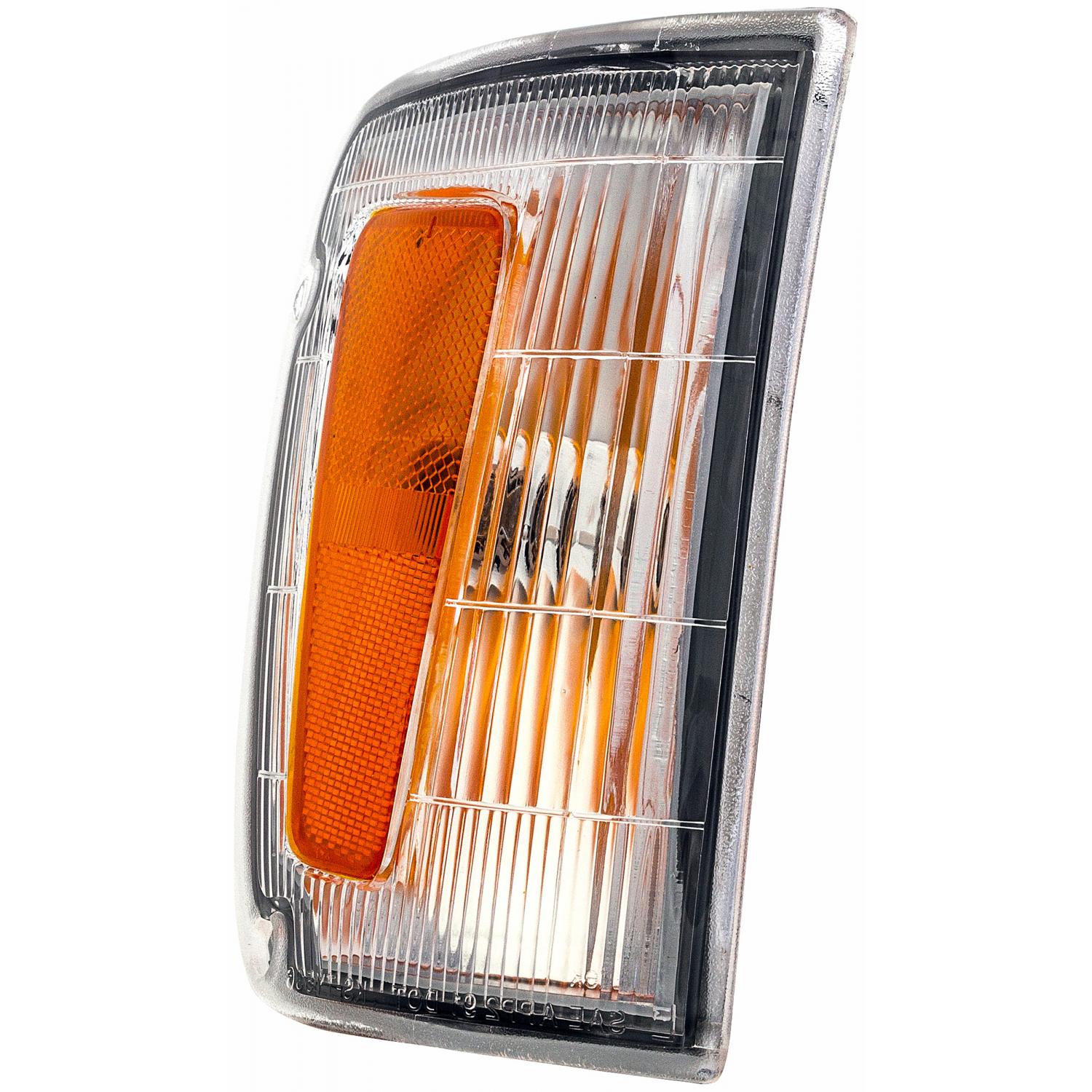 Dorman 1630857 Parking Light Assembly product image 3 of 4