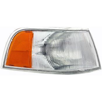 Dorman 1630860 Cornering Light Assembly product image 1 of 4