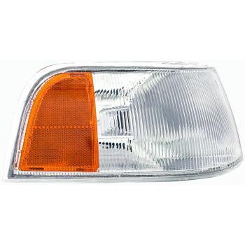 Dorman 1630860 Cornering Light Assembly product image 3 of 4