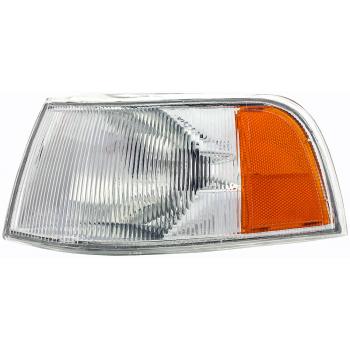 Dorman 1630861 Cornering Light Assembly product image 1 of 4