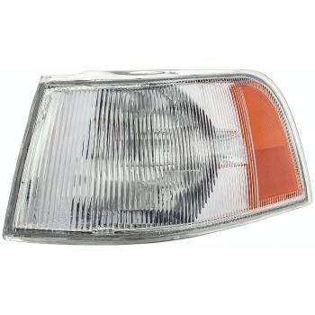 Dorman 1630861 Cornering Light Assembly product image 3 of 4