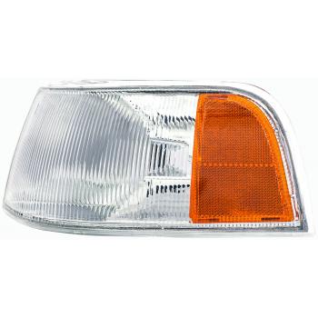 Dorman 1630861 Cornering Light Assembly product image 4 of 4