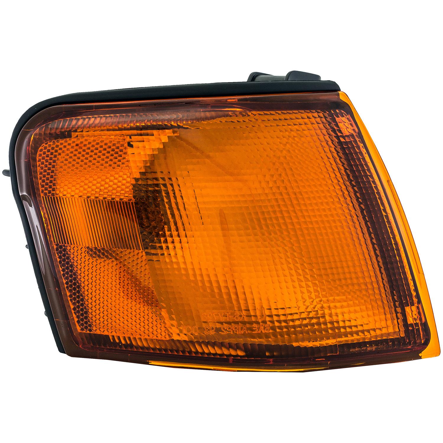 Dorman 1630873 Parking Light Assembly product image 1 of 4