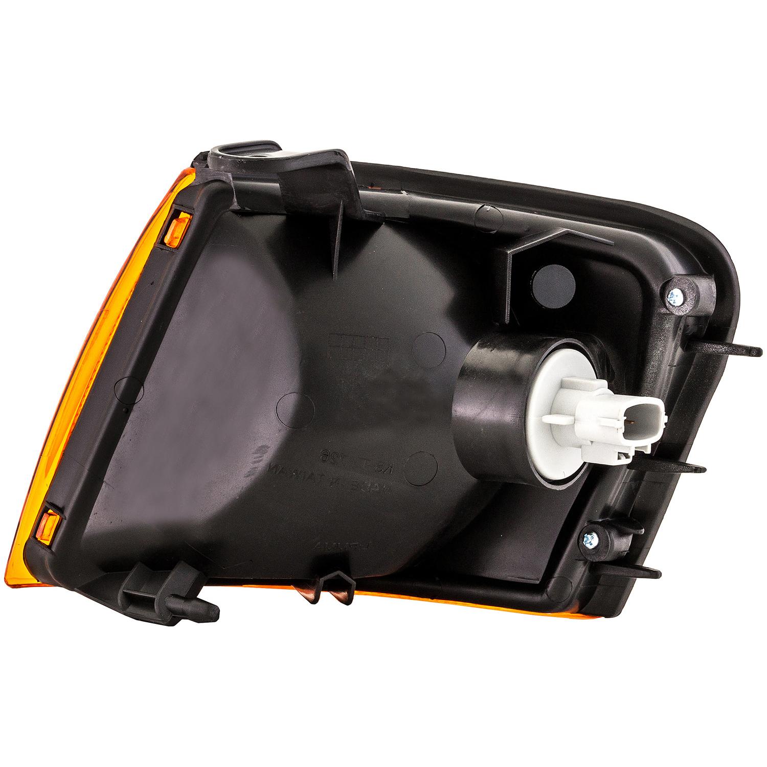 Dorman 1630873 Parking Light Assembly product image 2 of 4
