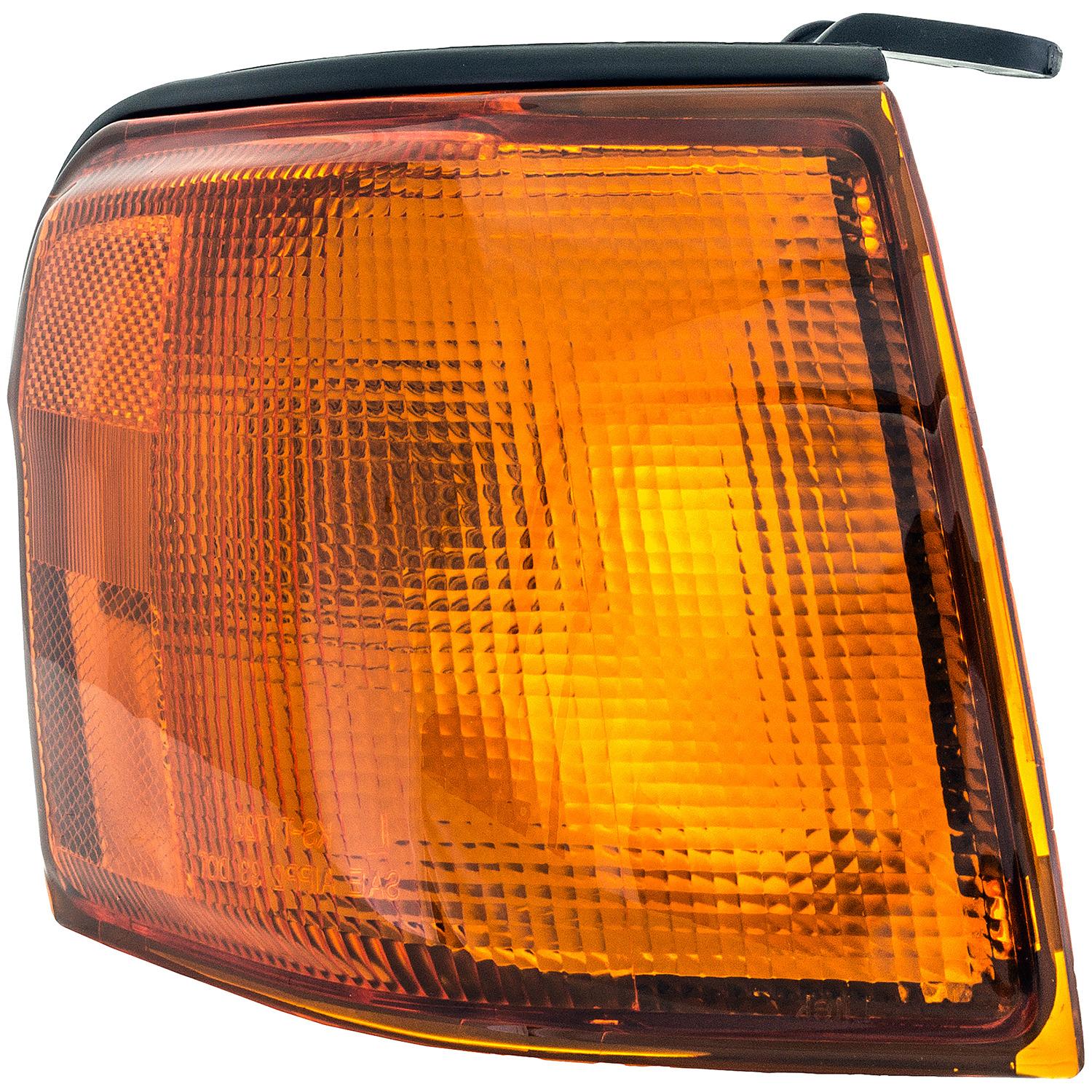 Dorman 1630873 Parking Light Assembly product image 3 of 4
