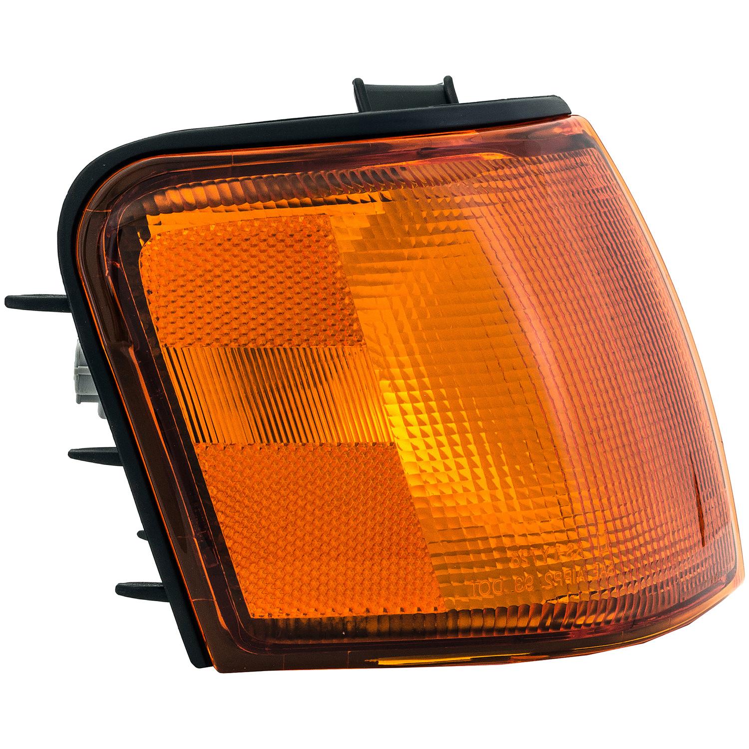 Dorman 1630873 Parking Light Assembly product image 4 of 4
