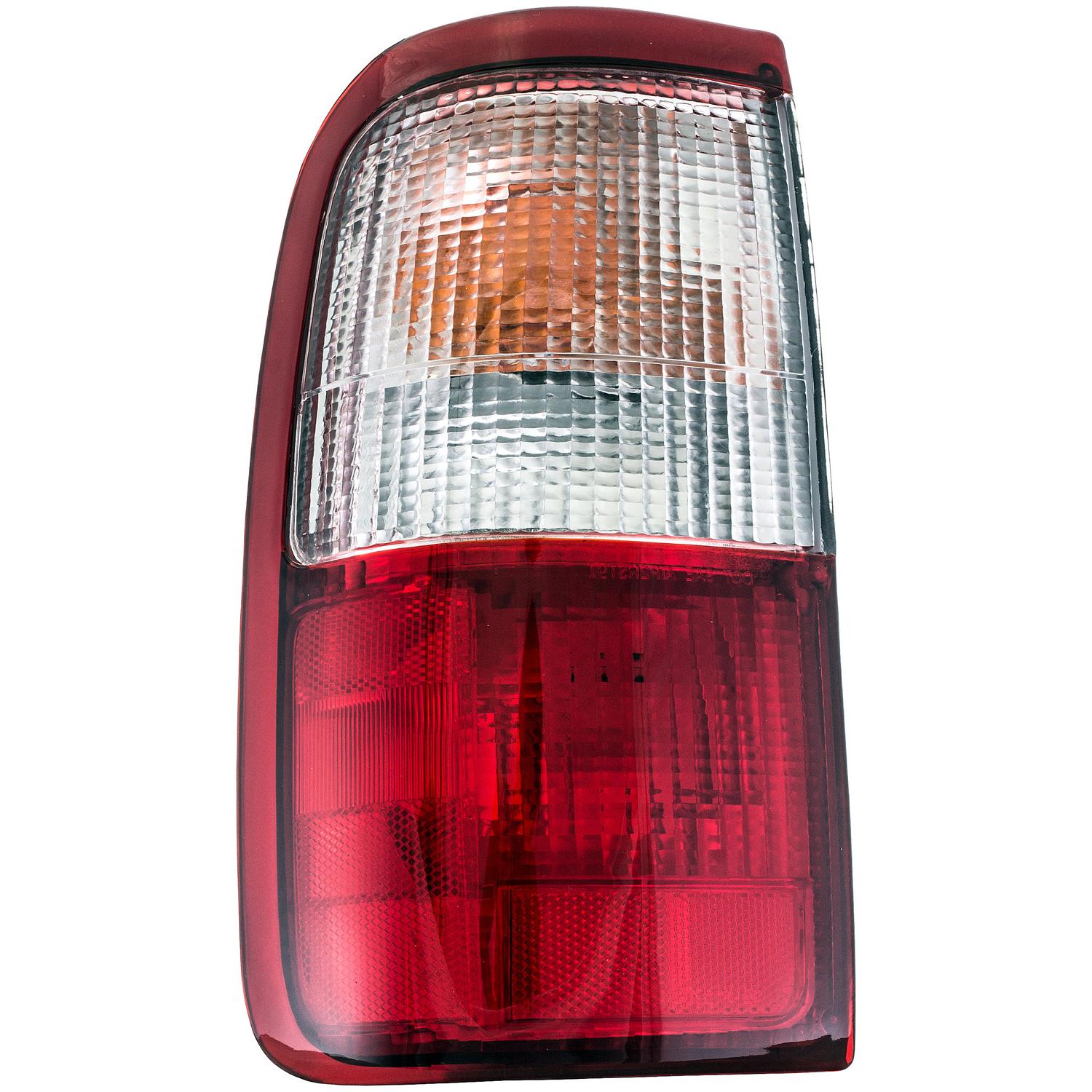 Dorman 1630900 - Tail Light Assembly Dorman 1630900 Tail Light Assembly product image 1 of 4