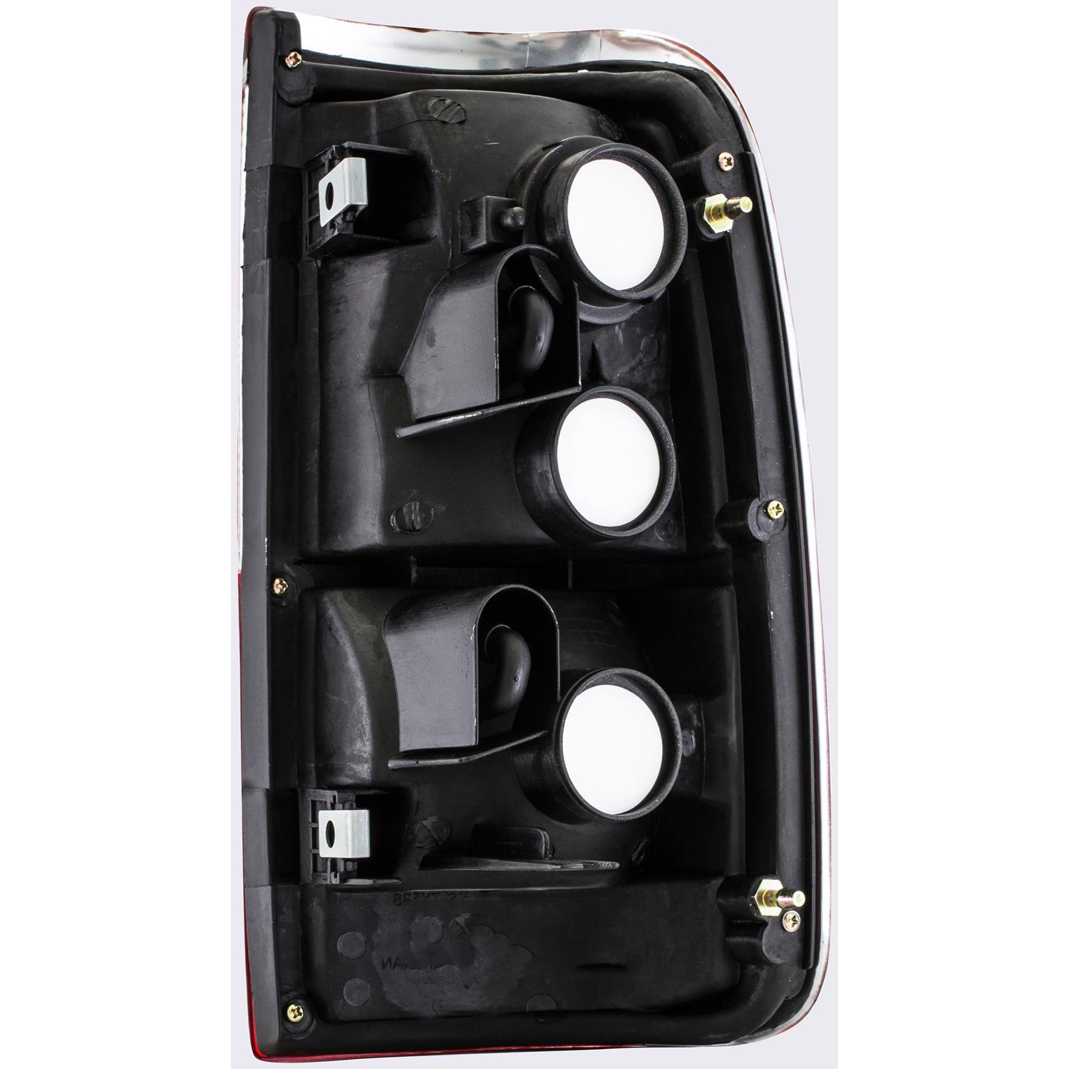 Dorman 1630900 - Tail Light Assembly Dorman 1630900 Tail Light Assembly product image 2 of 4