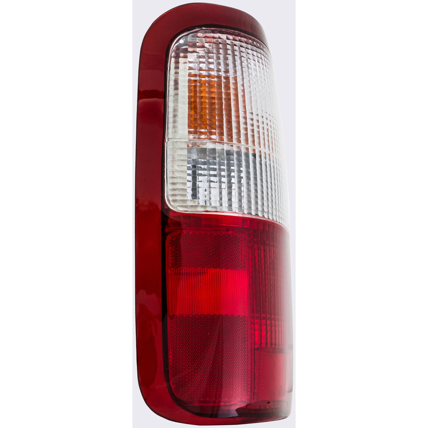 Dorman 1630900 - Tail Light Assembly Dorman 1630900 Tail Light Assembly product image 3 of 4