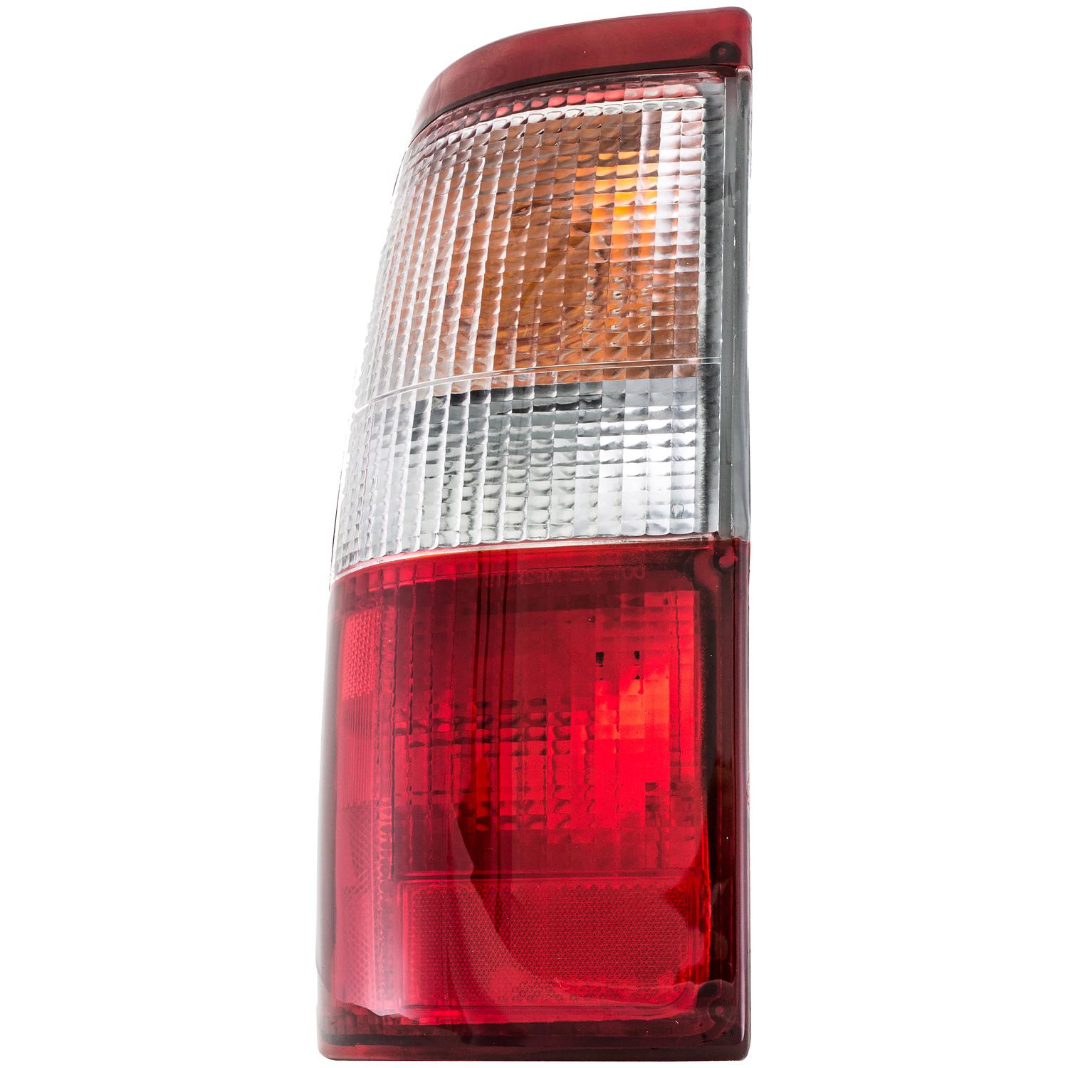 Dorman 1630900 - Tail Light Assembly Dorman 1630900 Tail Light Assembly product image 4 of 4