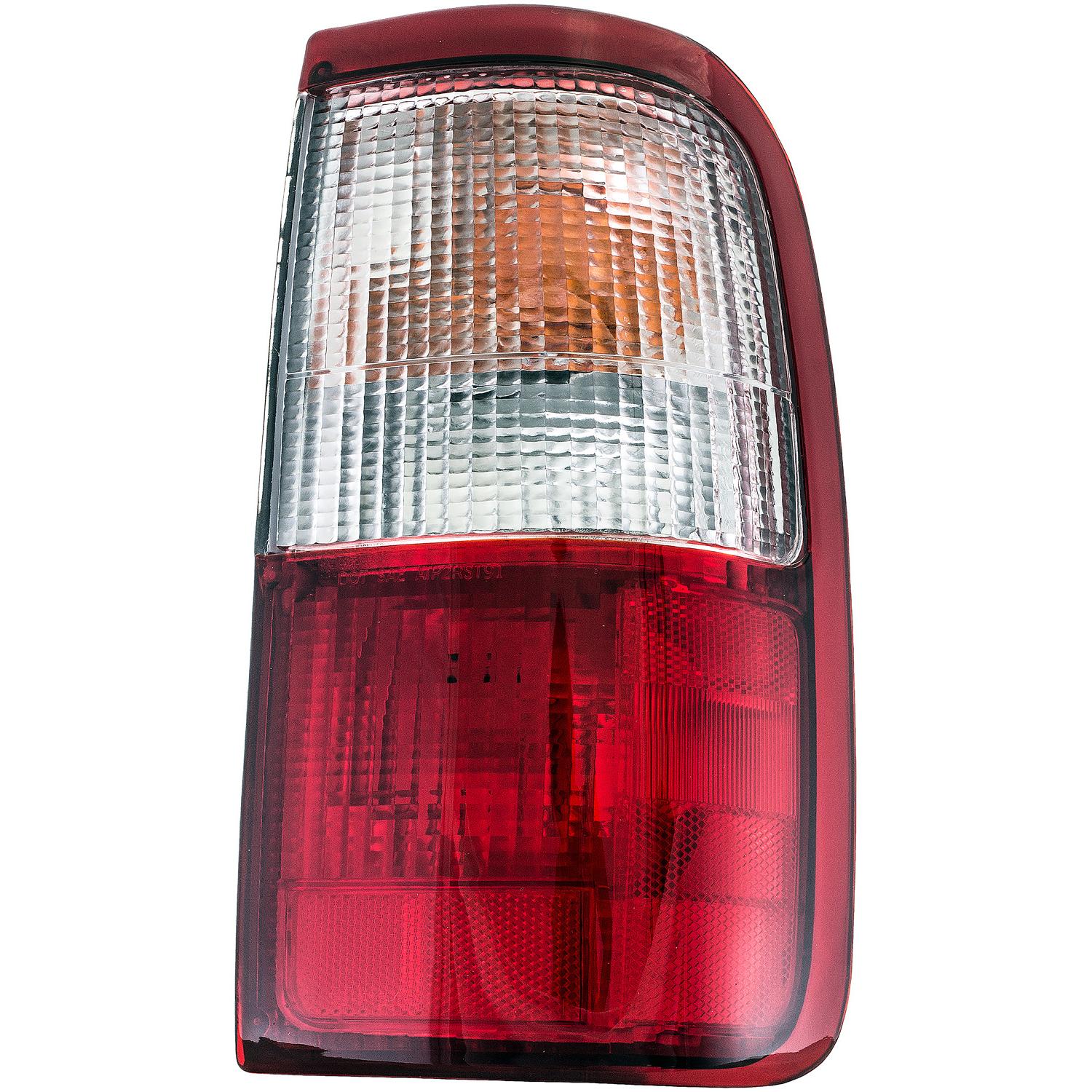 Dorman 1630901 Tail Light Lens product image 1 of 4