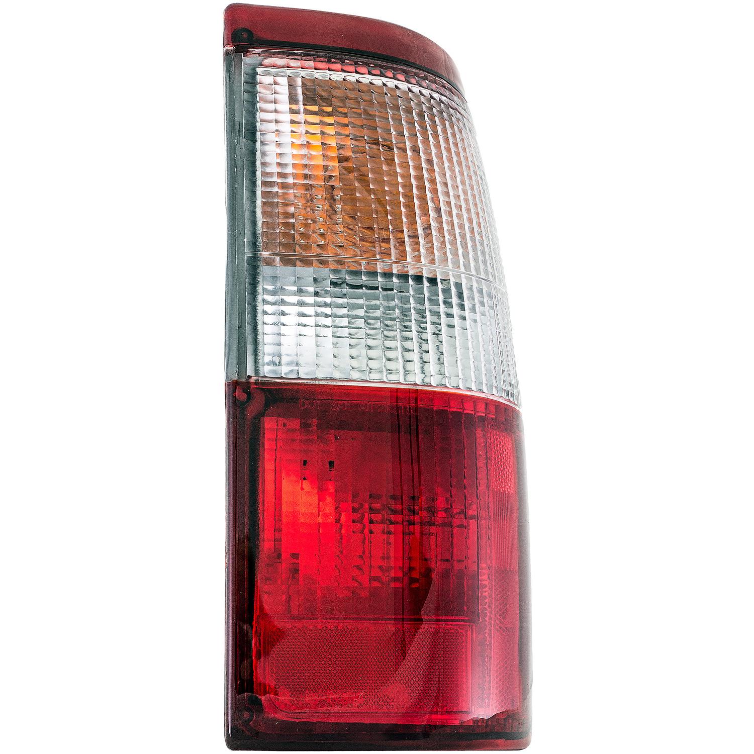 Dorman 1630901 Tail Light Lens product image 3 of 4