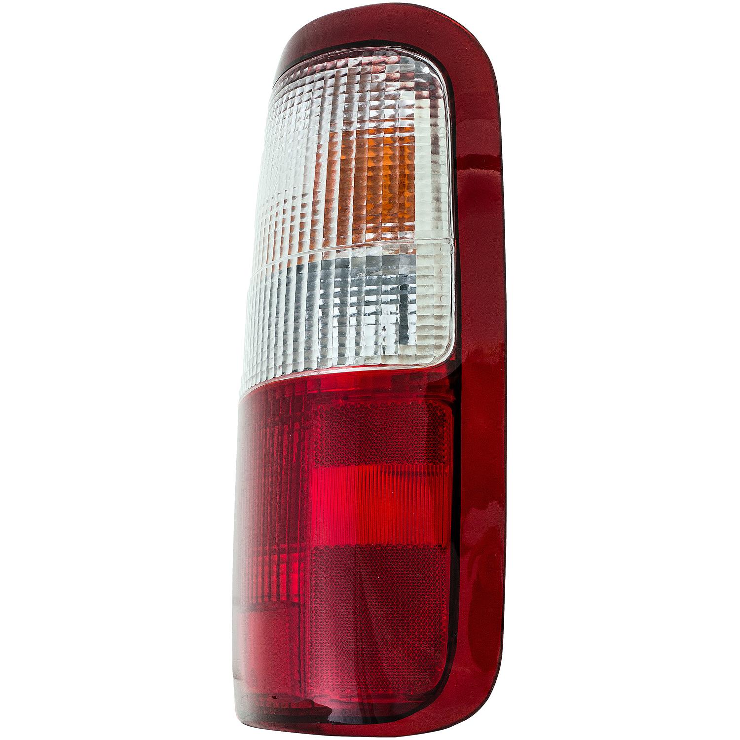 Dorman 1630901 Tail Light Lens product image 4 of 4