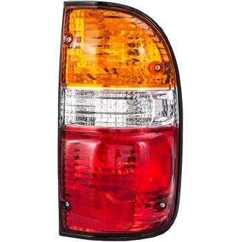 Dorman 1630937 Tail Light Assembly product image 1 of 4