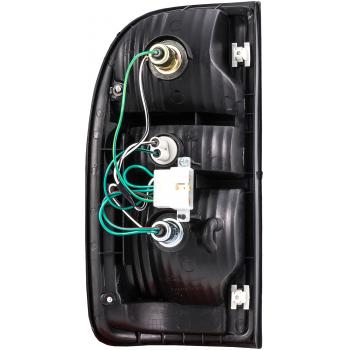 Dorman 1630937 Tail Light Assembly product image 2 of 4