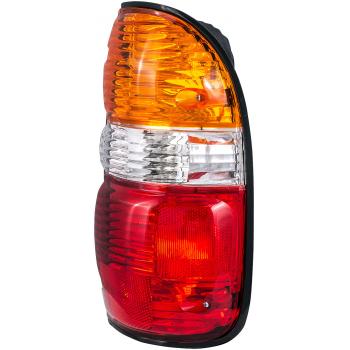 Dorman 1630937 Tail Light Assembly product image 3 of 4