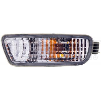Dorman 1631060 Turn Signal / Parking Light Assembly product image 1 of 4