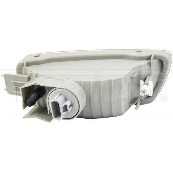 Dorman 1631060 Turn Signal / Parking Light Assembly product image 2 of 4