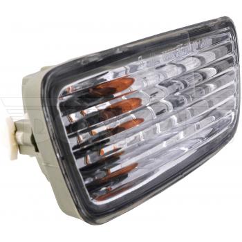Dorman 1631060 Turn Signal / Parking Light Assembly product image 3 of 4