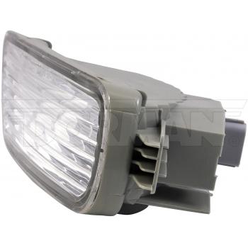 Dorman 1631060 Turn Signal / Parking Light Assembly product image 4 of 4