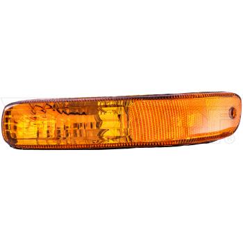 Dorman 1631190 Turn Signal / Parking Light Assembly product image 1 of 4