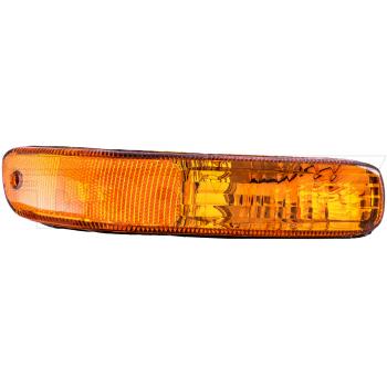 Dorman 1631191 Turn Signal / Parking Light Assembly product image 1 of 4