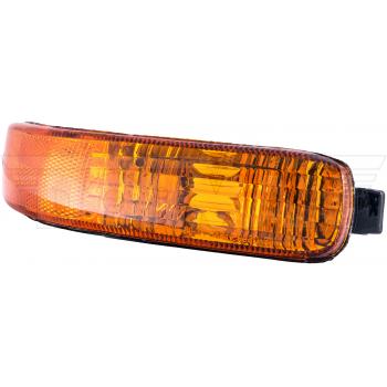 Dorman 1631191 Turn Signal / Parking Light Assembly product image 4 of 4
