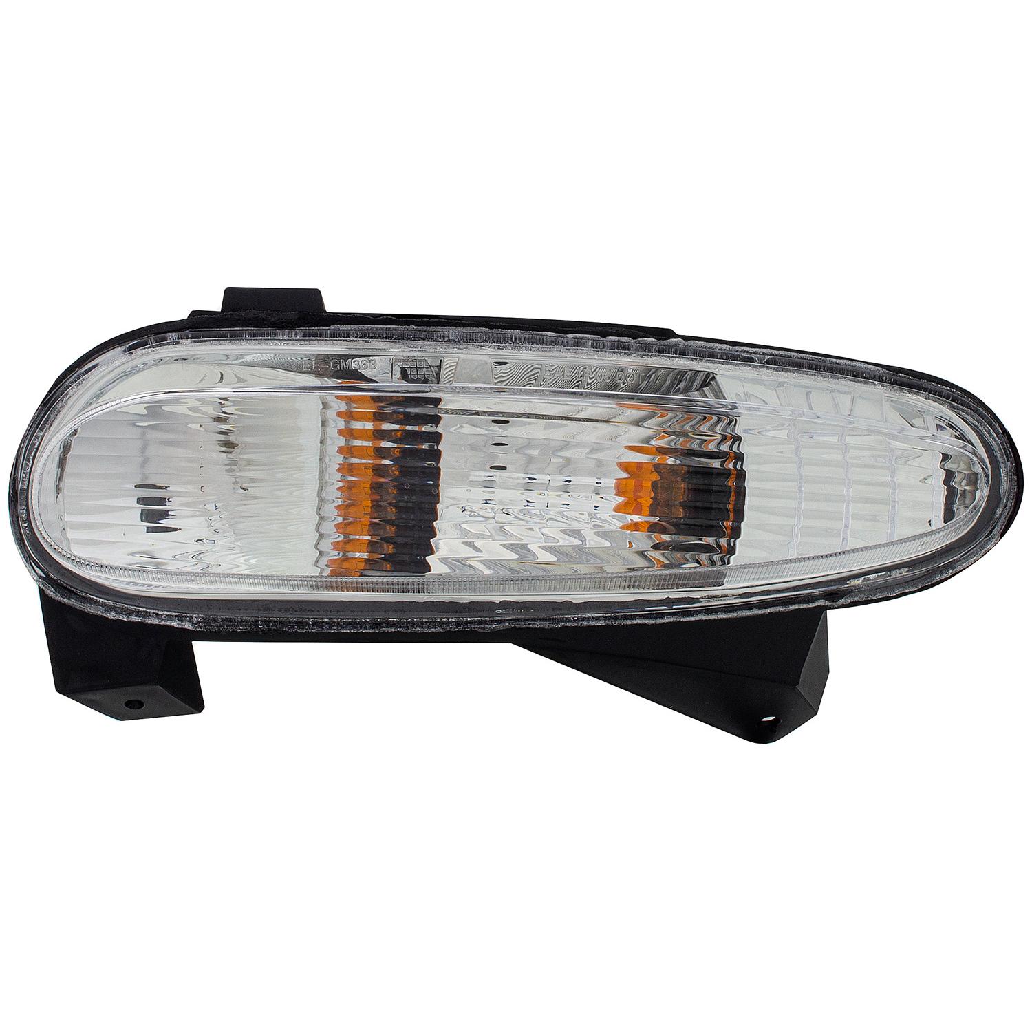 Dorman 1631203 Side Marker Light Assembly product image 1 of 4
