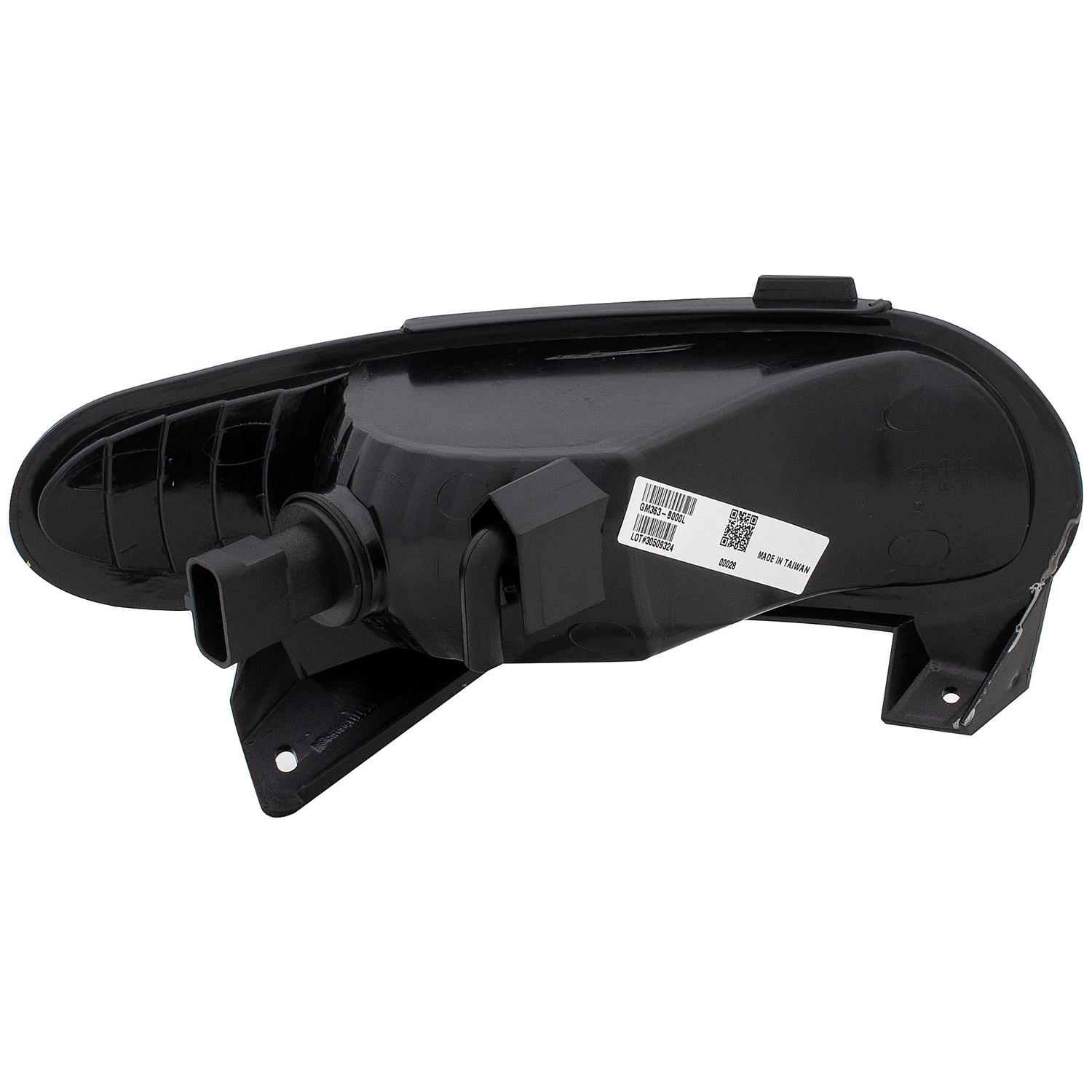 Dorman 1631203 Side Marker Light Assembly product image 2 of 4
