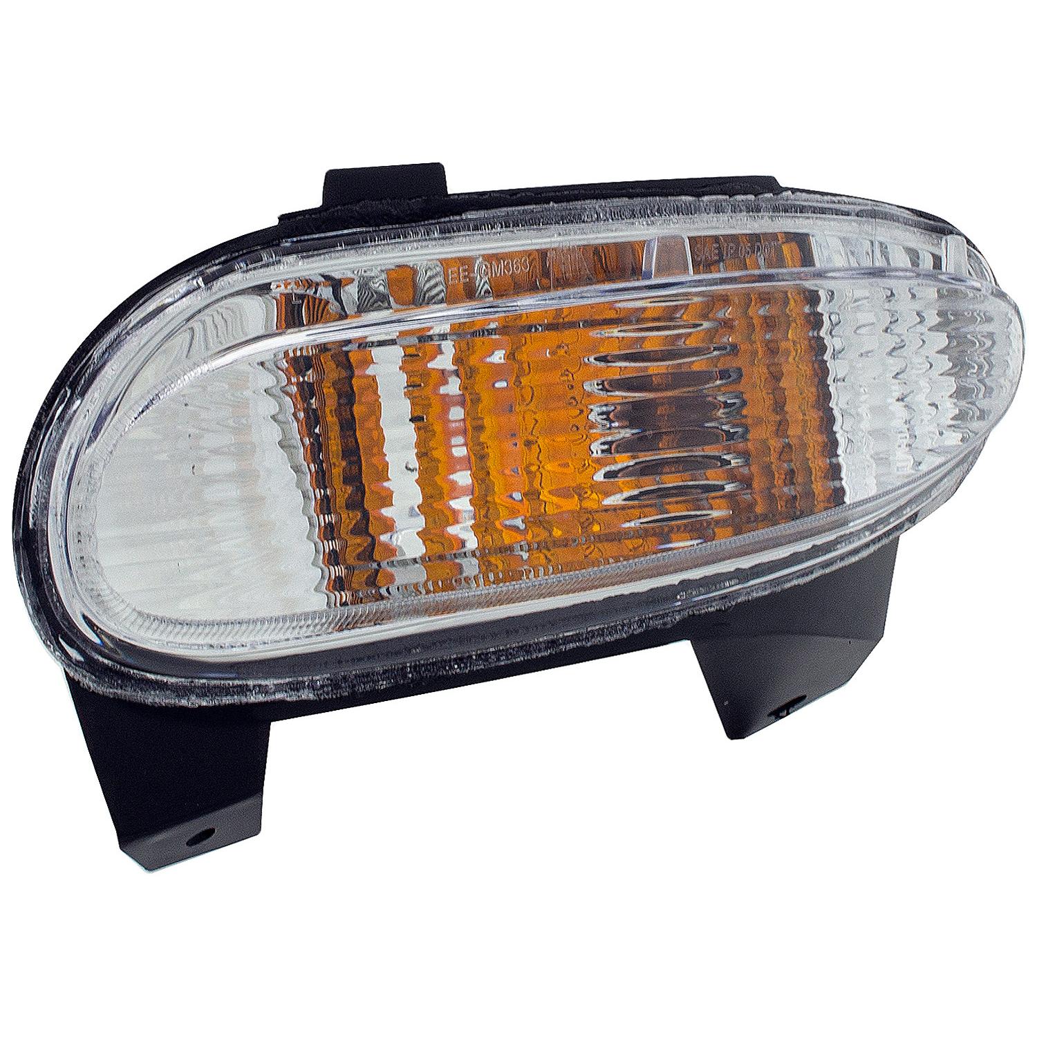Dorman 1631203 Side Marker Light Assembly product image 3 of 4
