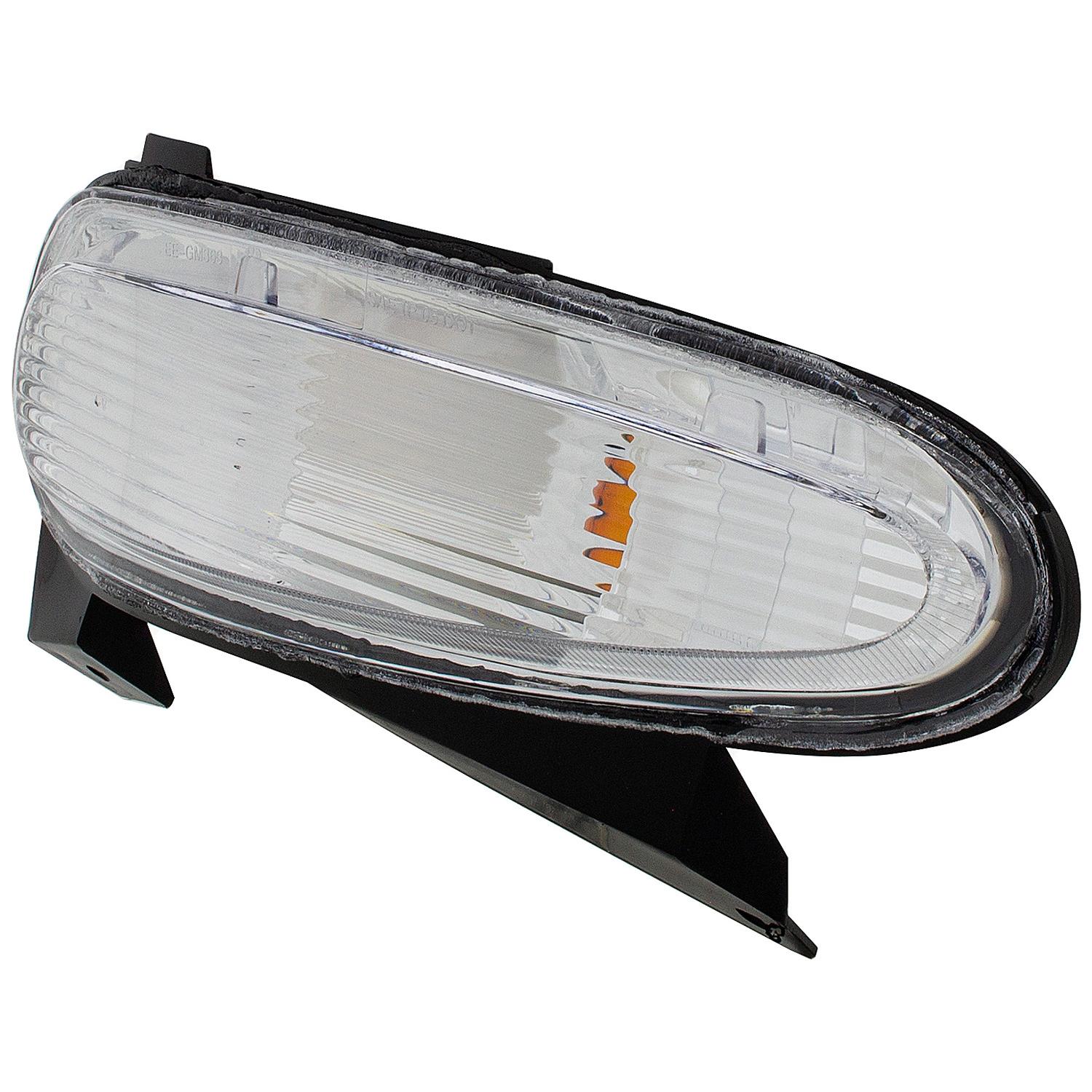 Dorman 1631203 Side Marker Light Assembly product image 4 of 4